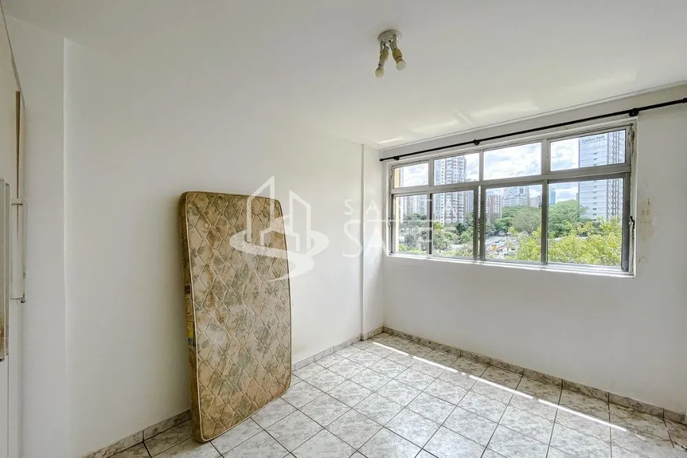 Apartamento, 1 quarto, 52 m² - Foto 7