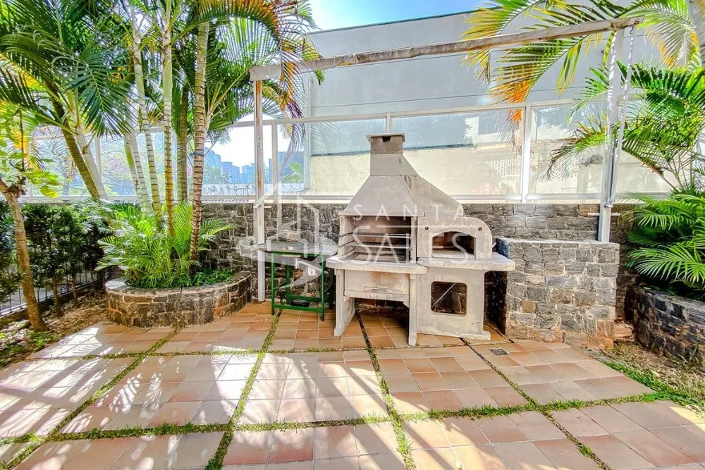 Apartamento, 1 quarto, 52 m² - Foto 16