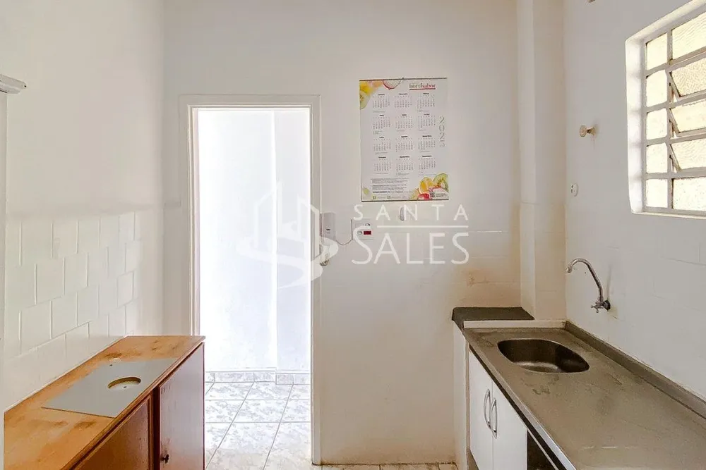 Apartamento, 1 quarto, 52 m² - Foto 6