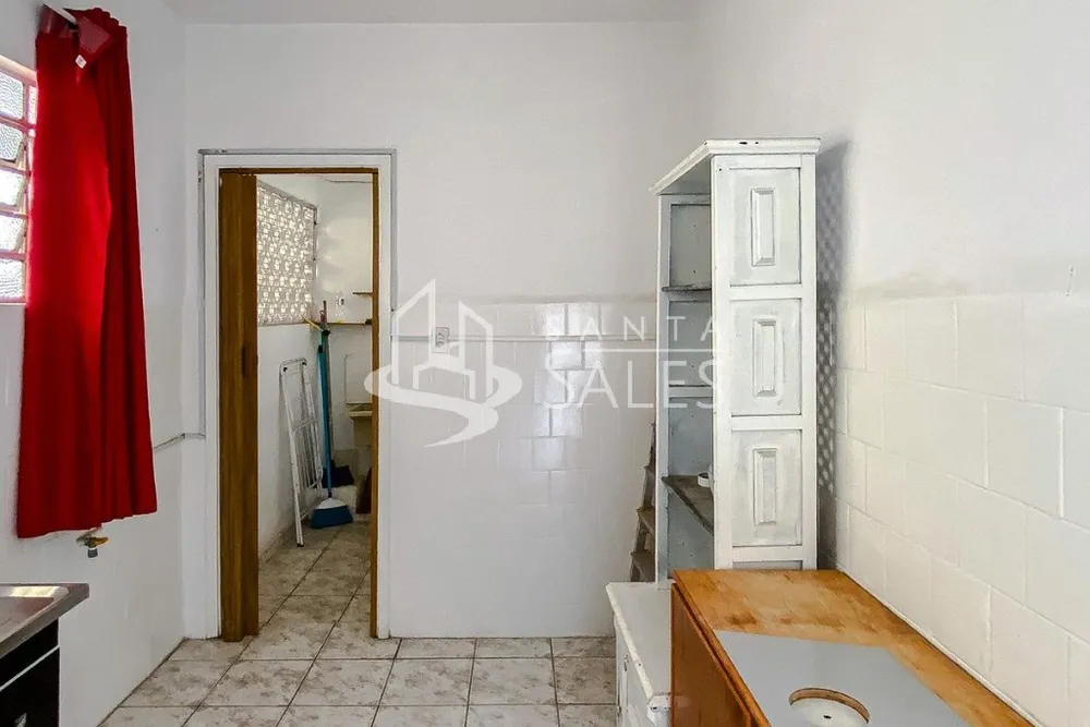 Apartamento, 1 quarto, 52 m² - Foto 5