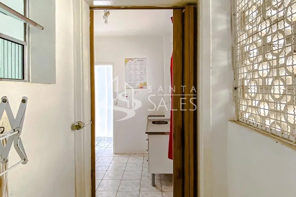 Apartamento, 1 quarto, 52 m² - Foto 13
