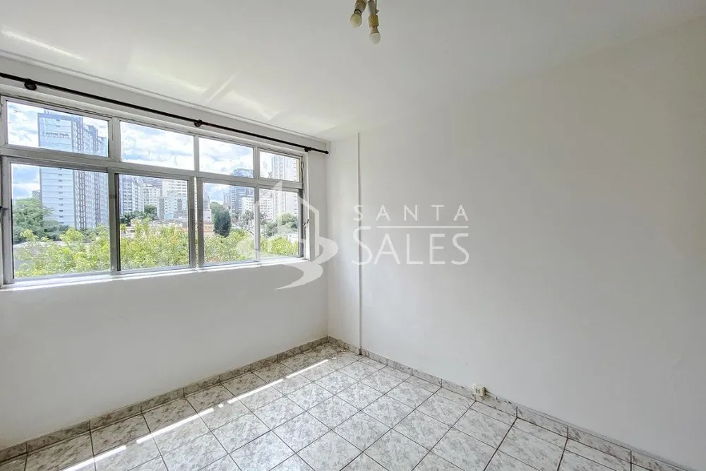 Apartamento, 1 quarto, 52 m² - Foto 8