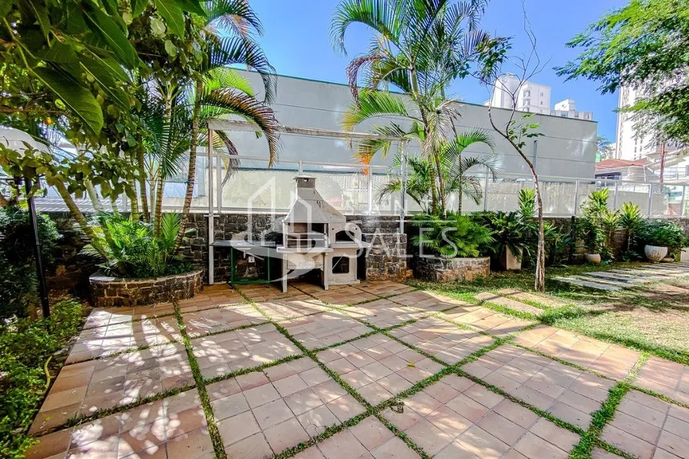 Apartamento, 1 quarto, 52 m² - Foto 15
