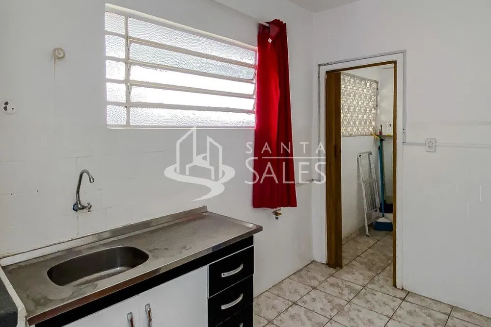 Apartamento, 1 quarto, 52 m² - Foto 4