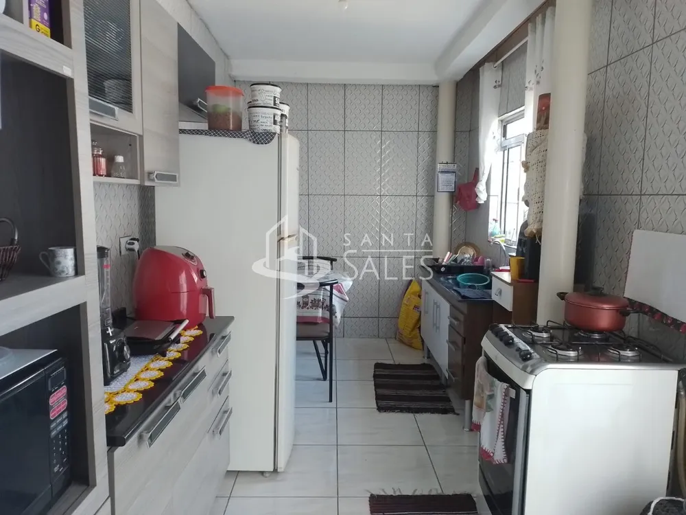Sobrado, 4 quartos - Foto 7
