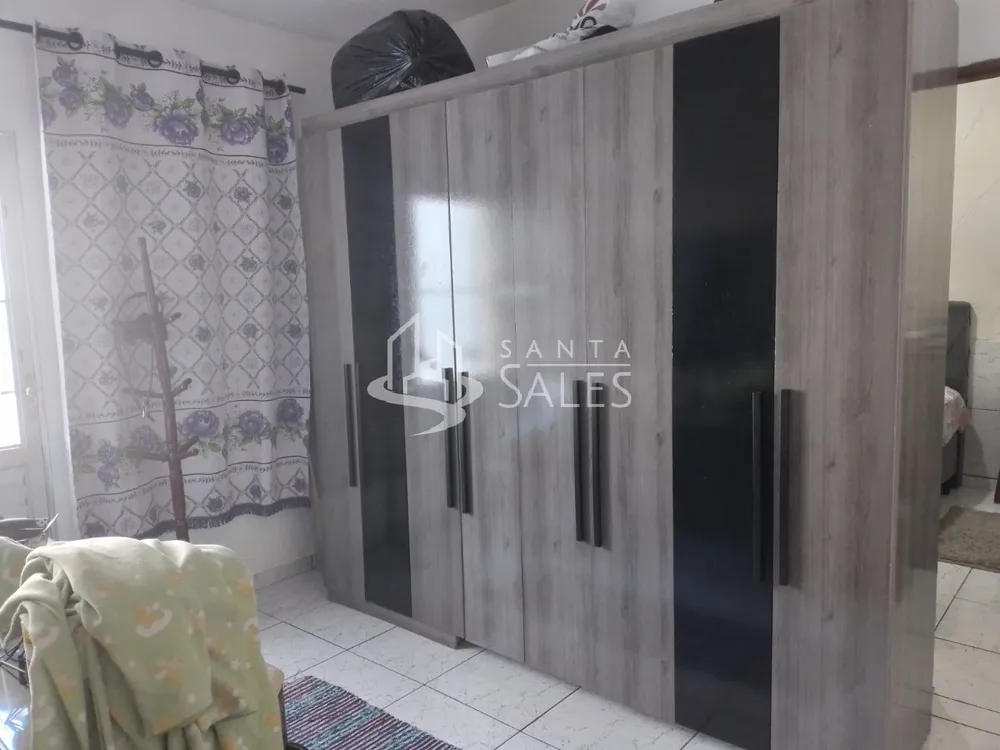 Sobrado, 4 quartos - Foto 4
