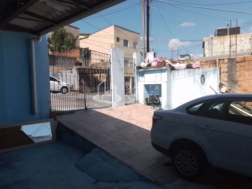 Sobrado, 4 quartos - Foto 10