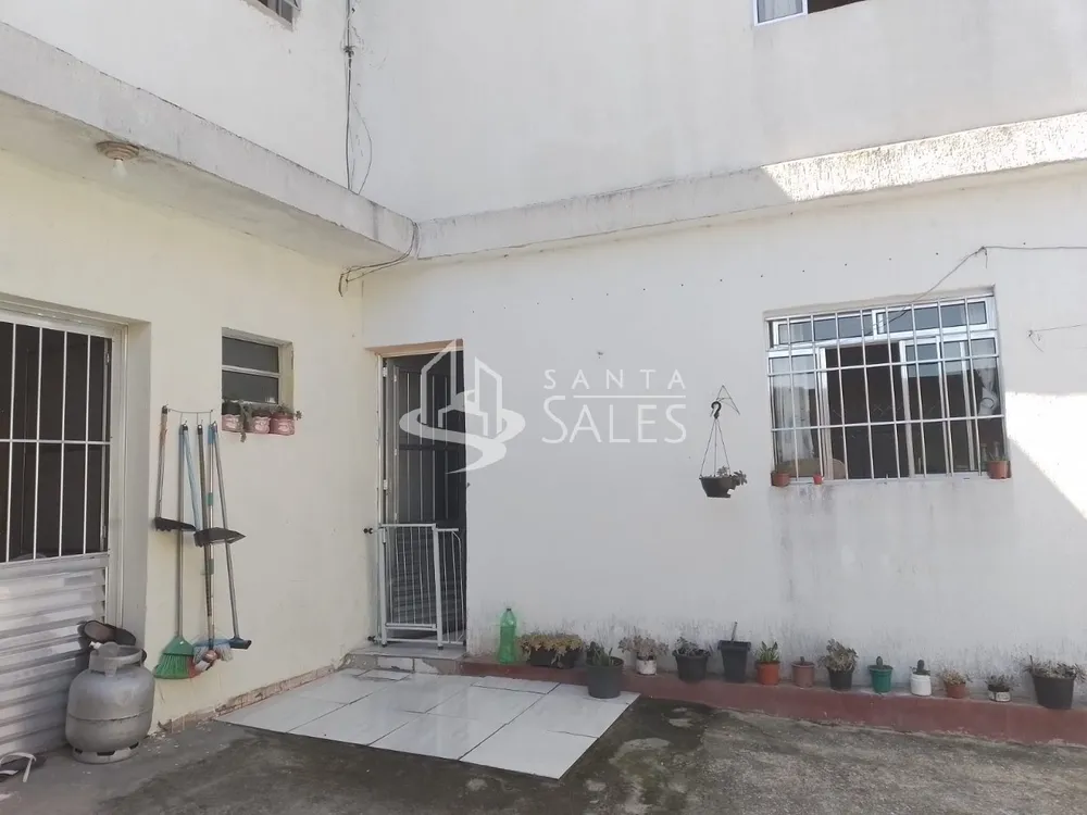 Sobrado, 4 quartos - Foto 9