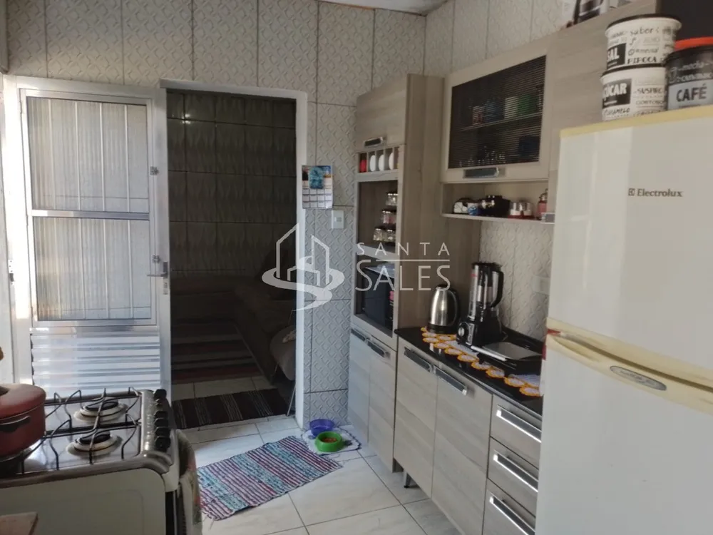 Sobrado, 4 quartos - Foto 6
