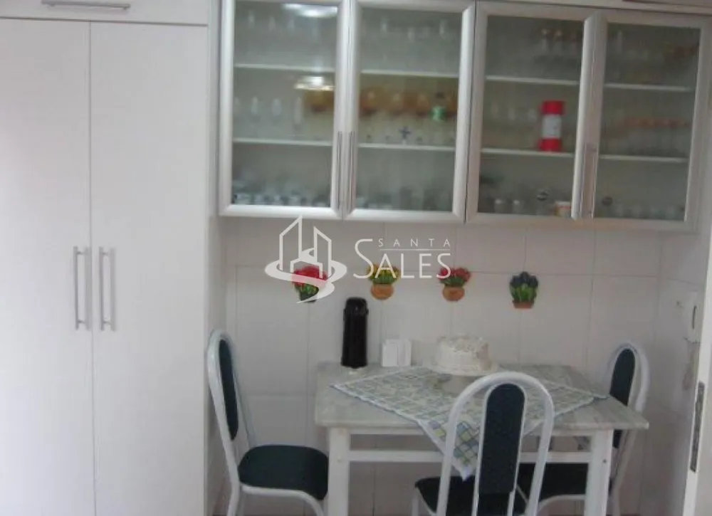 Apartamento, 3 quartos, 170 m² - Foto 8