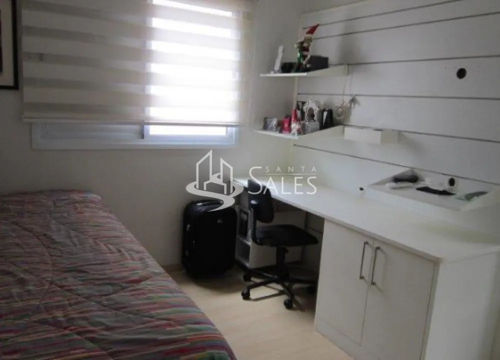 Apartamento, 3 quartos, 170 m² - Foto 3