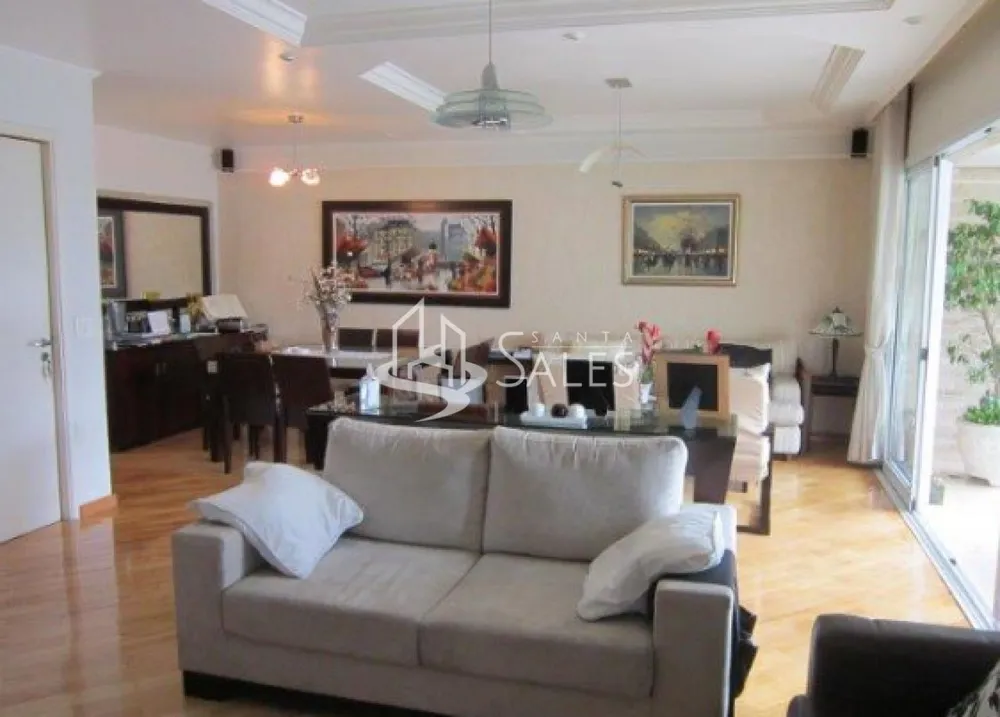 Apartamento, 3 quartos, 170 m² - Foto 5