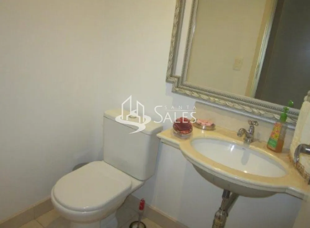 Apartamento, 3 quartos, 170 m² - Foto 6
