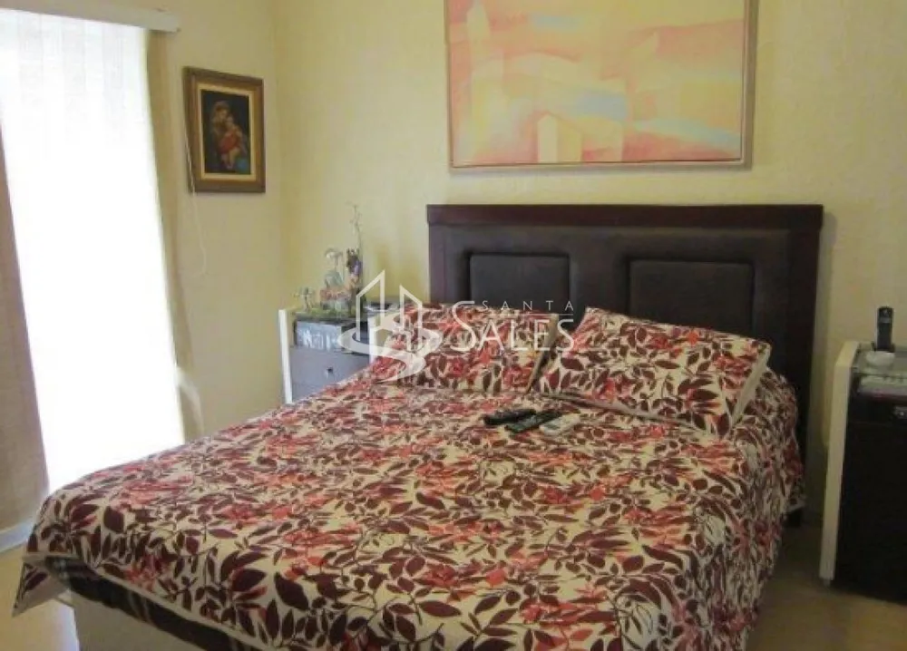 Apartamento, 3 quartos, 170 m² - Foto 2