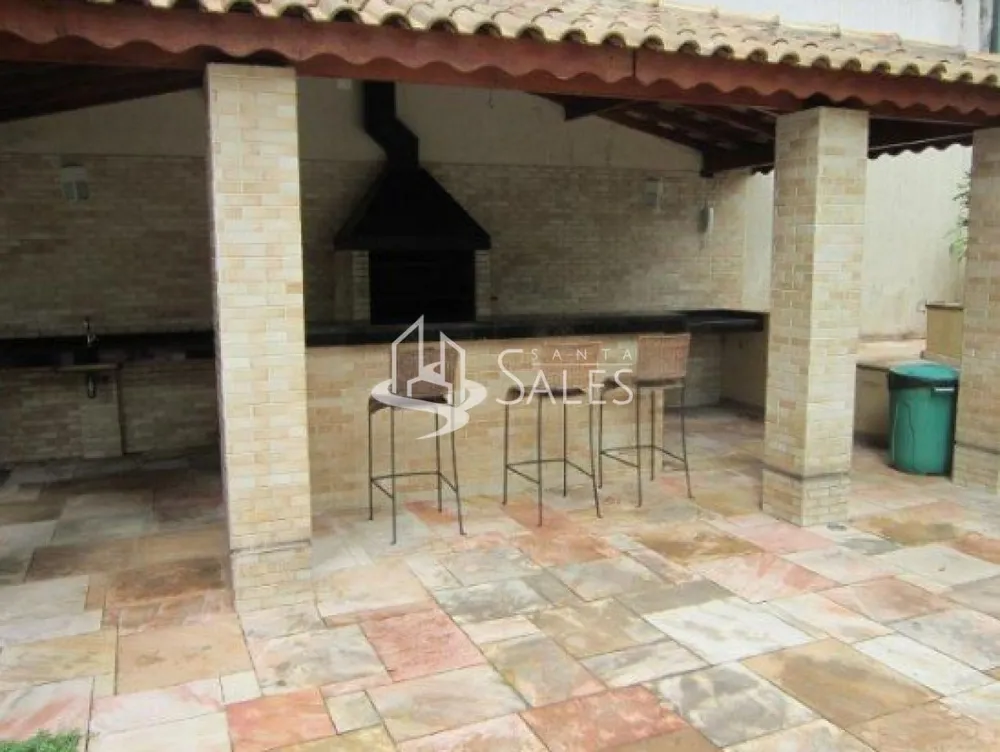Apartamento, 3 quartos, 170 m² - Foto 6