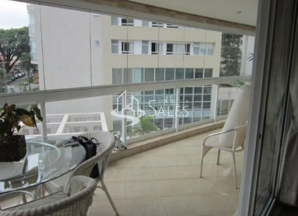 Apartamento, 3 quartos, 170 m² - Foto 1