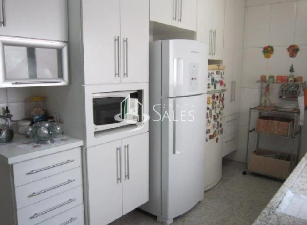 Apartamento, 3 quartos, 170 m² - Foto 4