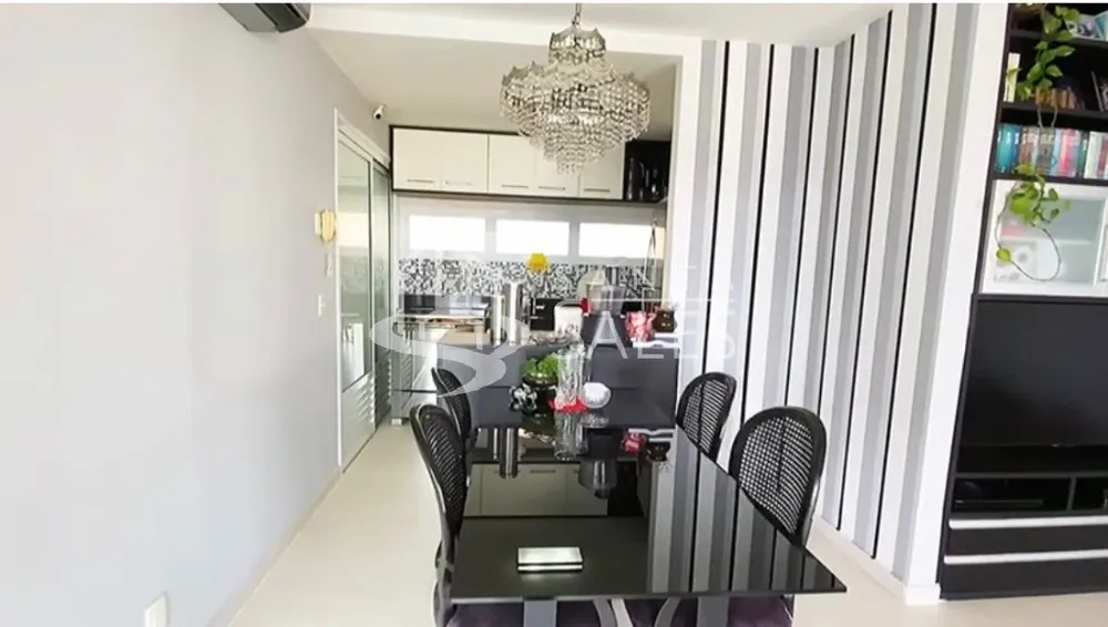 Apartamento, 2 quartos, 128 m² - Foto 2