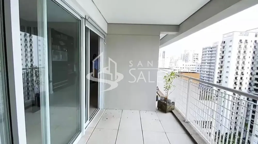 Apartamento, 2 quartos, 128 m² - Foto 6