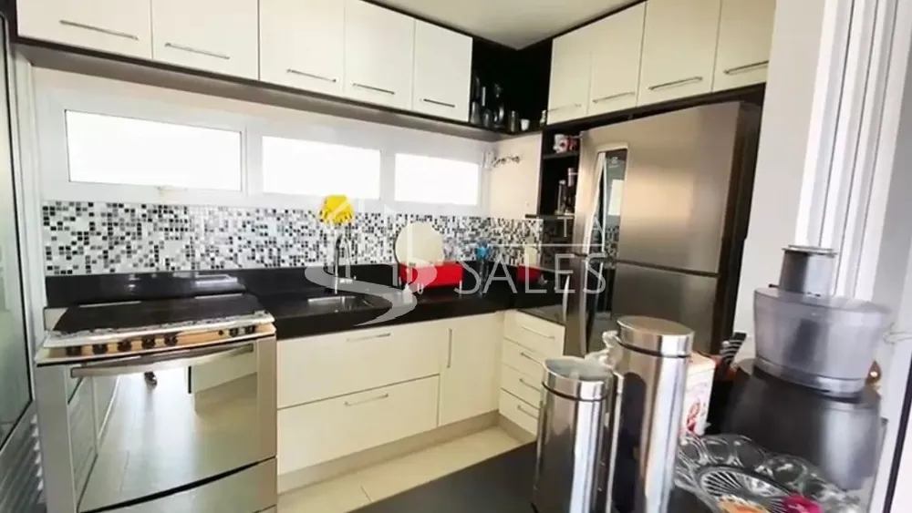 Apartamento, 2 quartos, 128 m² - Foto 3