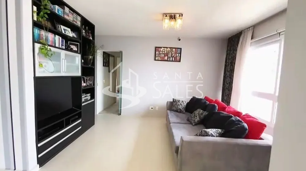 Apartamento, 2 quartos, 128 m² - Foto 1
