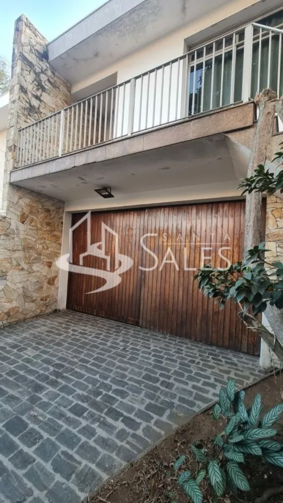 Sobrado, 6 quartos, 470 m² - Foto 7