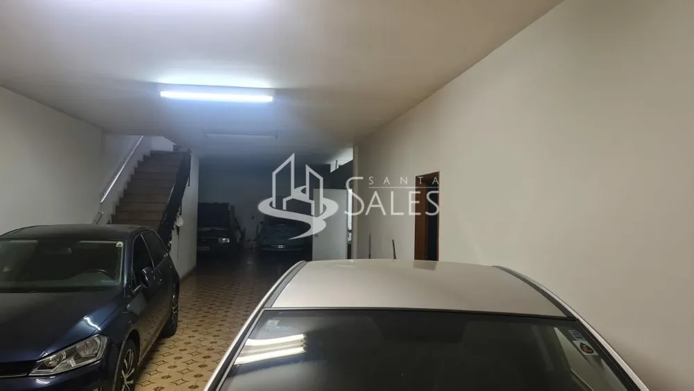 Sobrado, 6 quartos, 470 m² - Foto 1