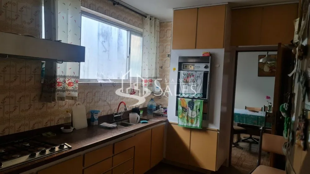 Sobrado, 6 quartos, 470 m² - Foto 2
