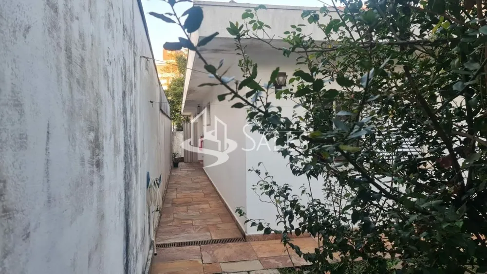 Sobrado, 6 quartos, 470 m² - Foto 3