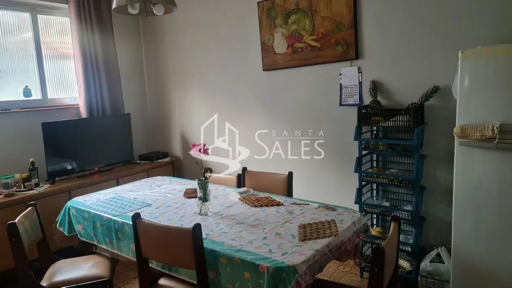 Sobrado, 6 quartos, 470 m² - Foto 8