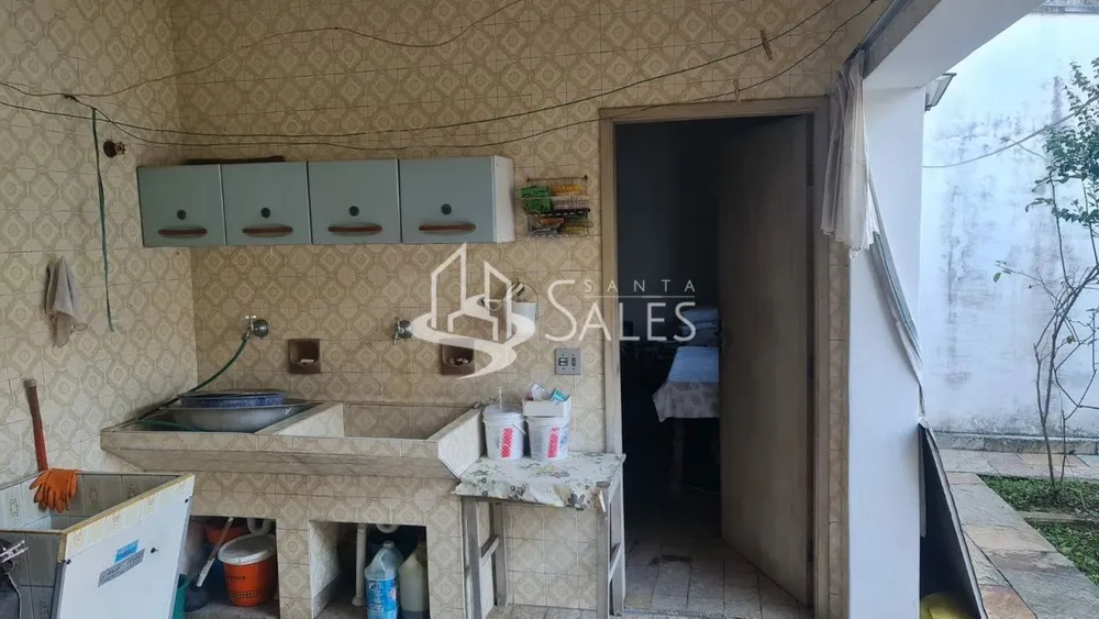 Sobrado, 6 quartos, 470 m² - Foto 7