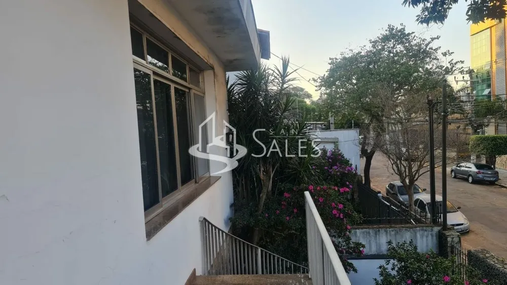 Sobrado, 6 quartos, 470 m² - Foto 8