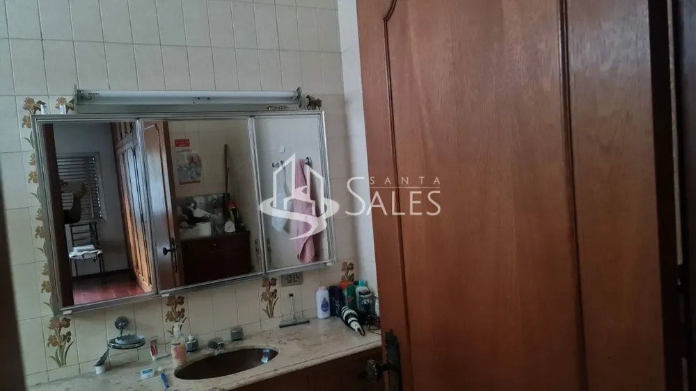 Sobrado, 6 quartos, 470 m² - Foto 4