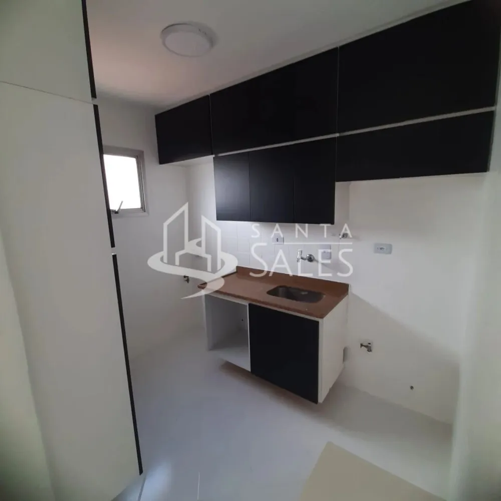 Apartamento, 2 quartos, 56 m² - Foto 8