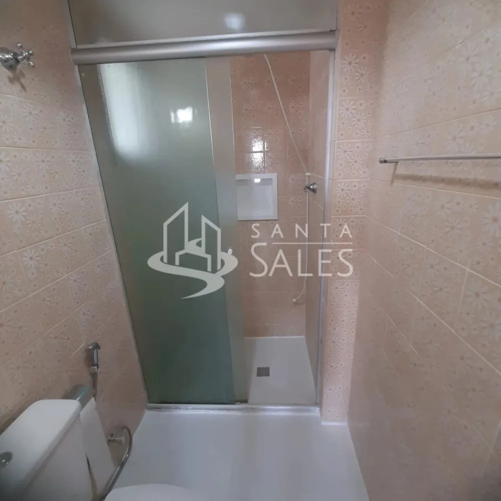 Apartamento, 2 quartos, 56 m² - Foto 2