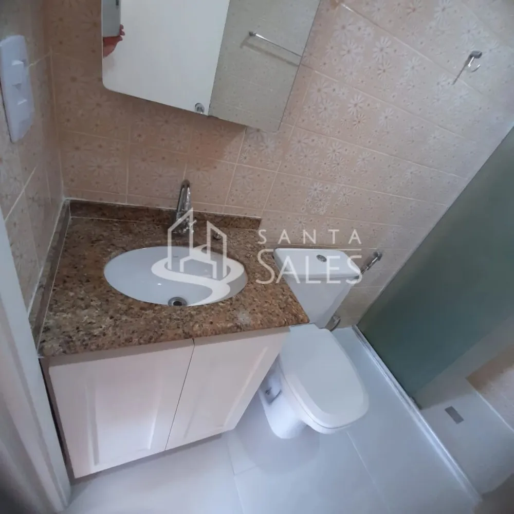 Apartamento, 2 quartos, 56 m² - Foto 1