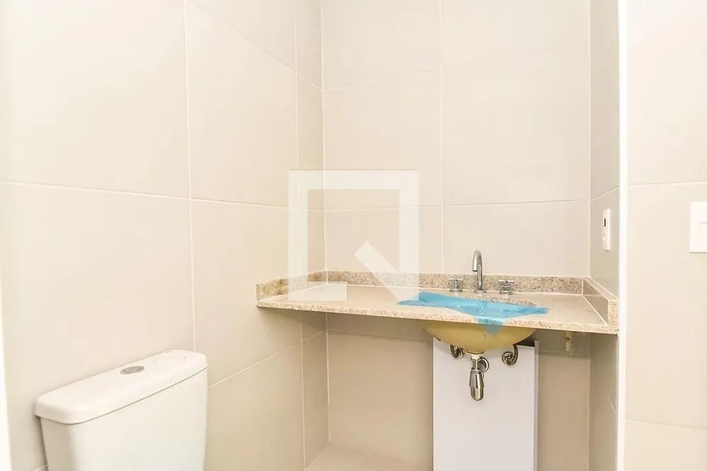Kitnet-Studio, 22 m² - Foto 8