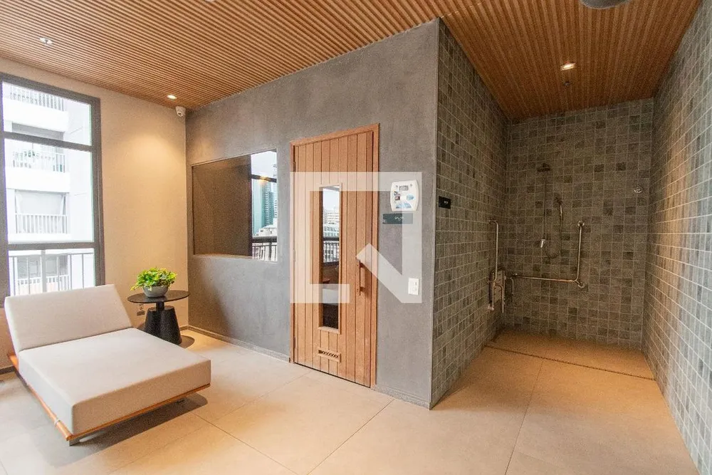 Kitnet-Studio, 22 m² - Foto 10