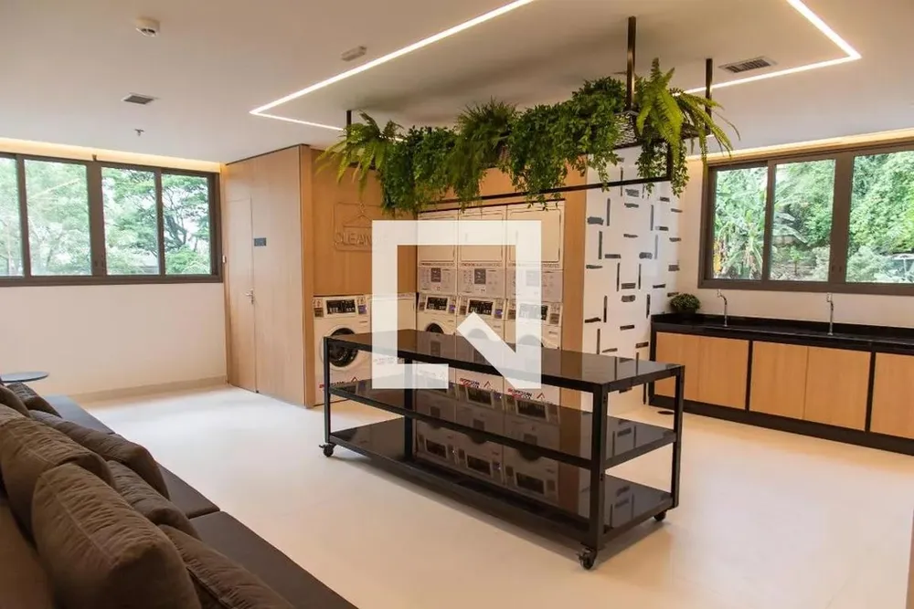 Kitnet-Studio, 22 m² - Foto 4