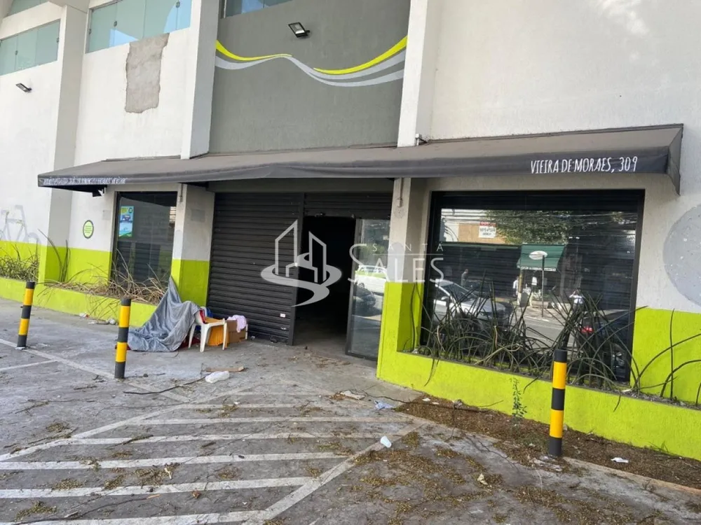 Sobrado, 1 quarto, 542 m² - Foto 3