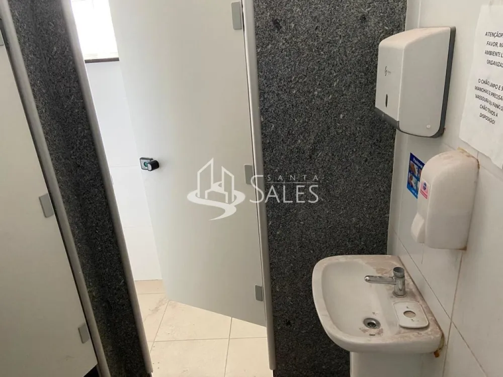 Sobrado, 1 quarto, 542 m² - Foto 1