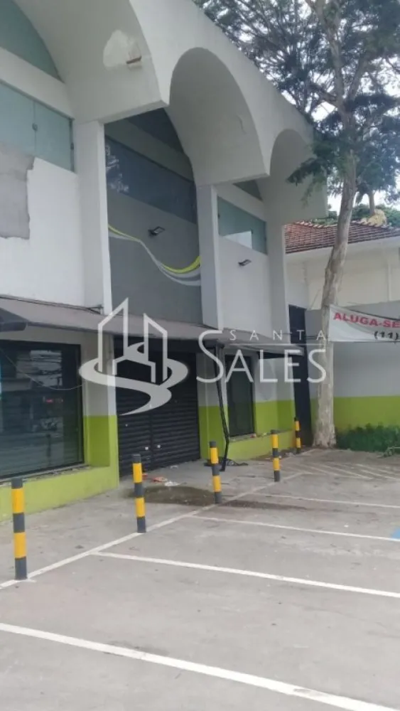 Sobrado, 1 quarto, 542 m² - Foto 10