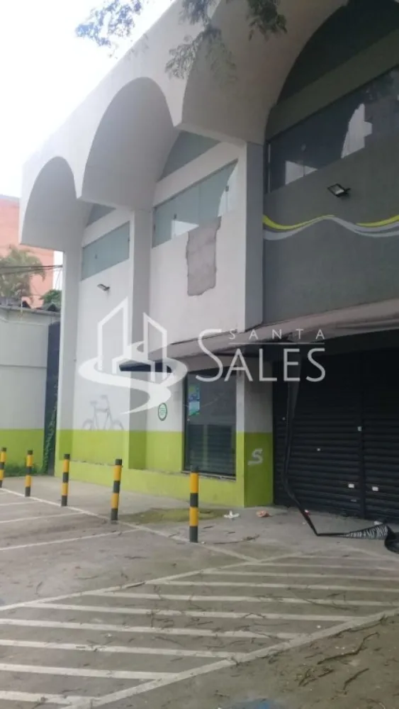 Sobrado, 1 quarto, 542 m² - Foto 1