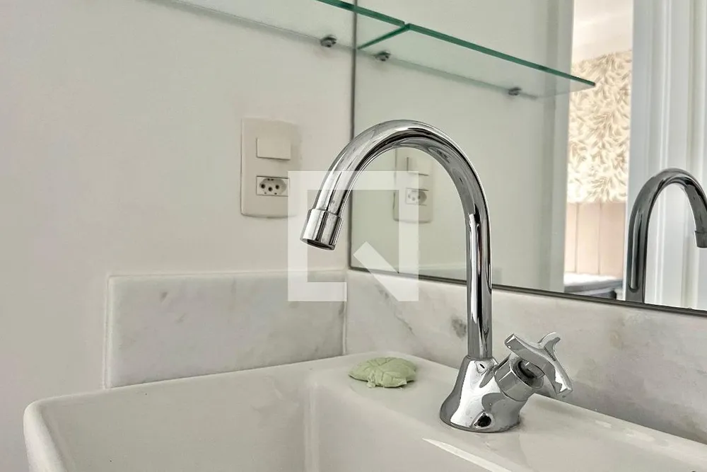 Apartamento, 1 quarto, 43 m² - Foto 4