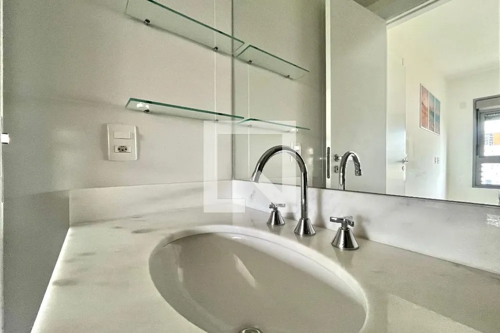 Apartamento, 1 quarto, 43 m² - Foto 5