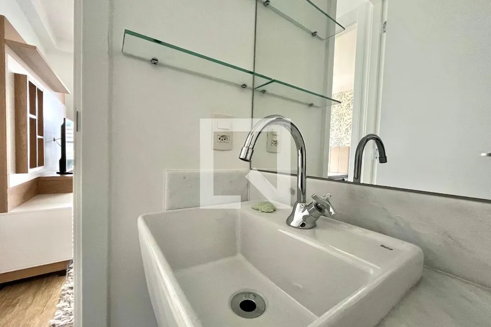Apartamento, 1 quarto, 43 m² - Foto 8