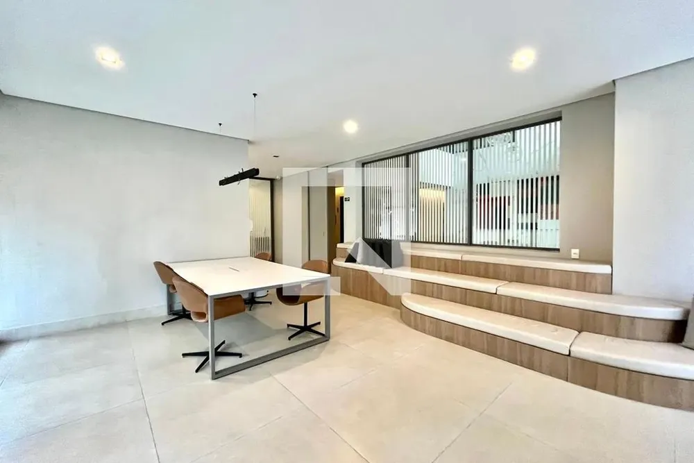Apartamento, 1 quarto, 43 m² - Foto 13