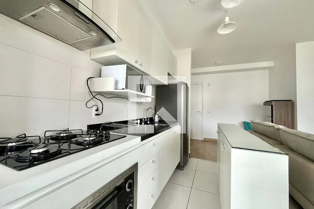 Apartamento, 1 quarto, 43 m² - Foto 3