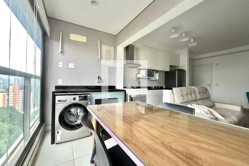 Apartamento, 1 quarto, 43 m² - Foto 11