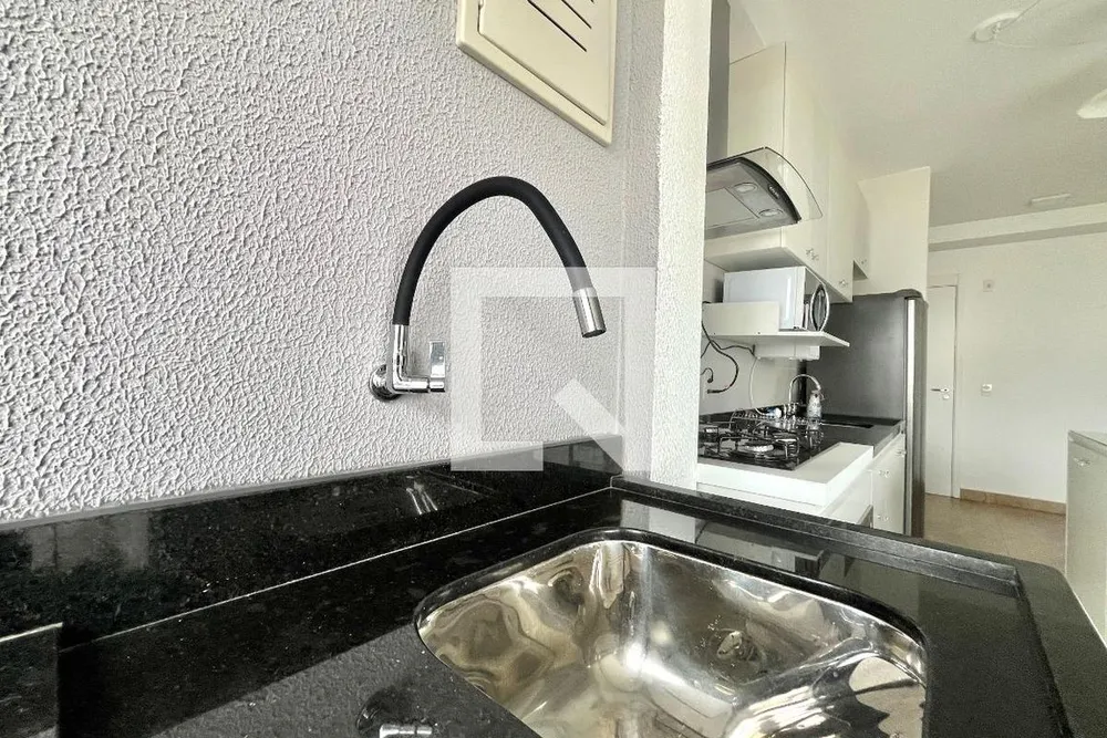 Apartamento, 1 quarto, 43 m² - Foto 9